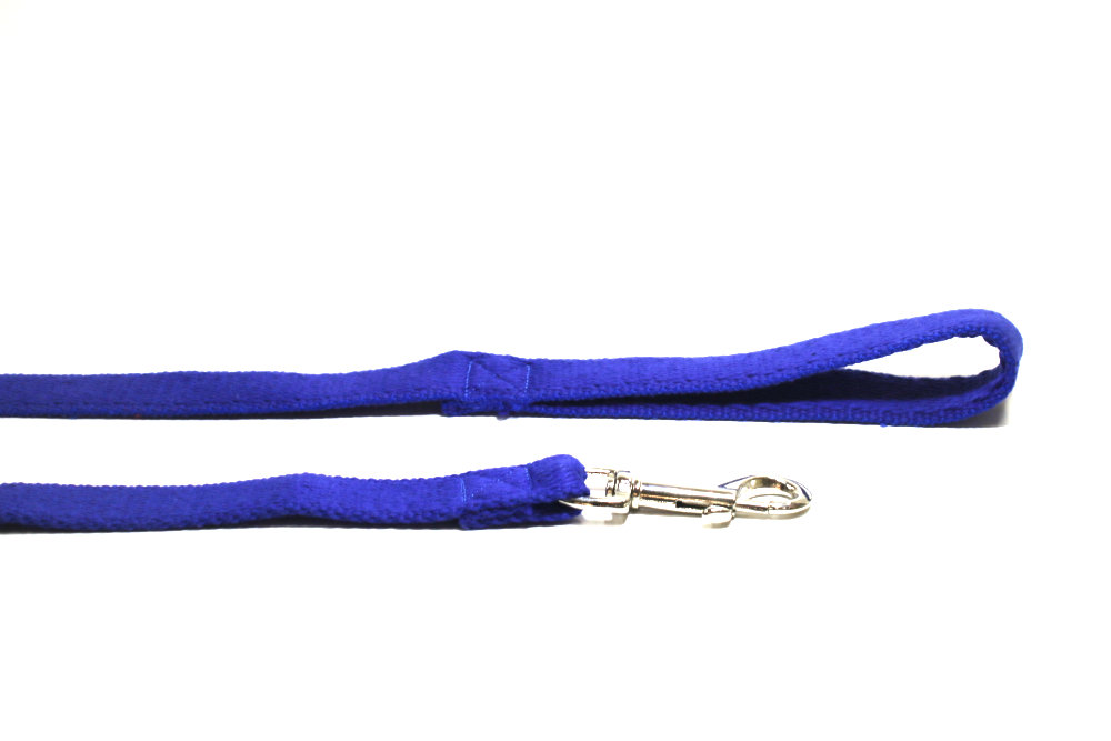 cotton dog lead